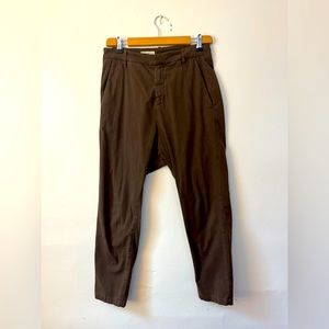 Nili Lotan Paris Pant